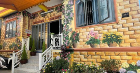Andy Homestay Trăng Phố Đà Lạt